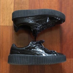 Puma fenty creepers
